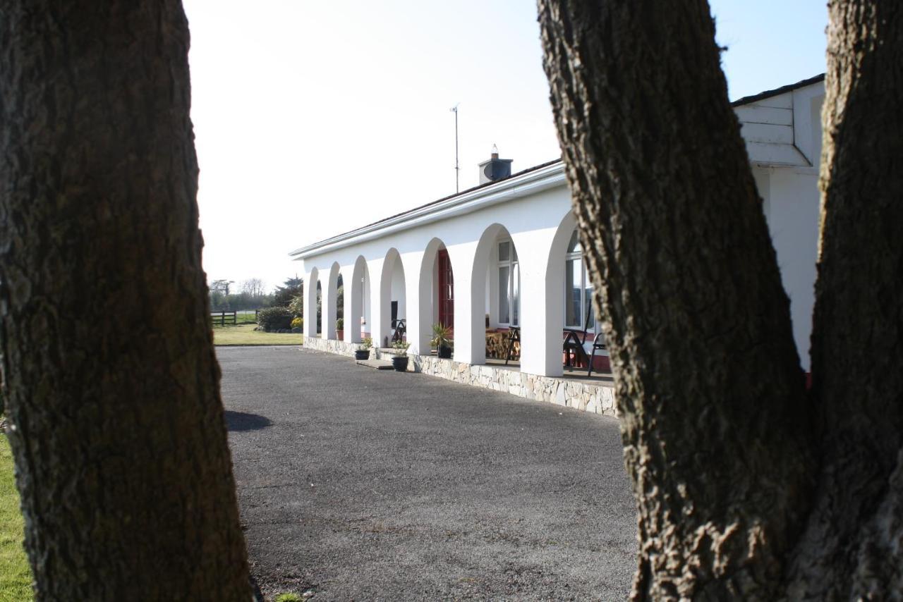 Archways B&B Rosslare Harbour Kültér fotó