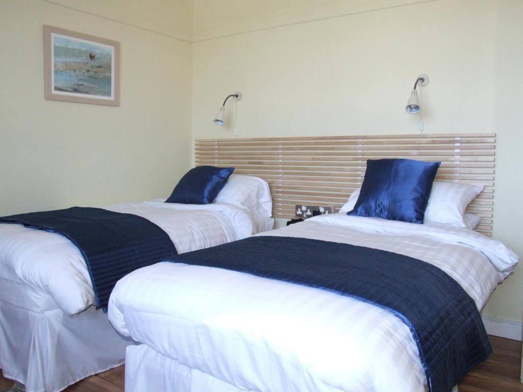 Archways B&B Rosslare Harbour Szoba fotó